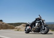 Yamaha MT-01